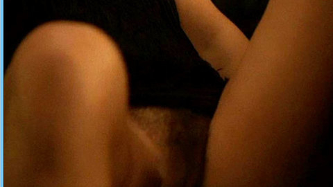 Pic: Gilla Novak in The Dark Side of Love