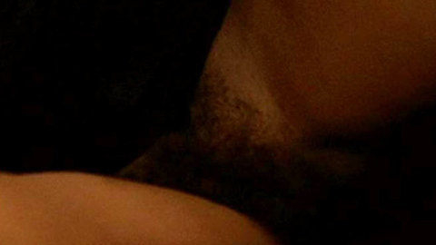 Pic: Gilla Novak in The Dark Side of Love