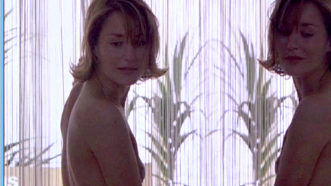 Pic: Georgina Rylance in 7 Seconds