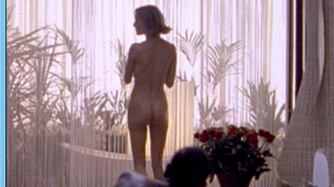 Pic: Georgina Rylance in 7 Seconds