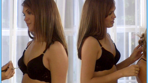 Pic: Kate Plec in The Sisterhood