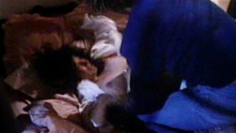 Pic: Barbara Anne Klein in Night Eyes