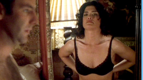 Pic: Phillippa Wilson in The Student Prince