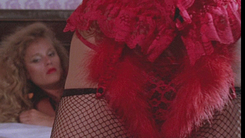 Pic: Lia Chang in Frankenhooker