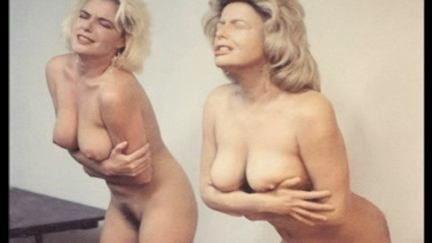 Pic: Gittan Goding in Frankenhooker