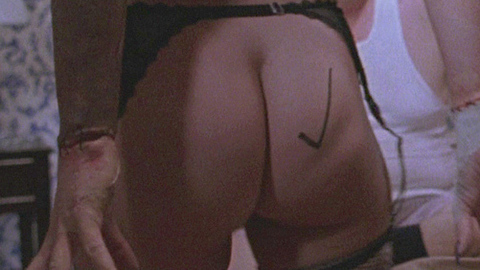 Pic: Patty Mullen in Frankenhooker