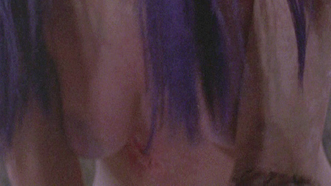 Pic: Patty Mullen in Frankenhooker (1990)