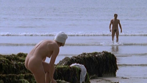 Pic: Caroline Langrishe in Mosley