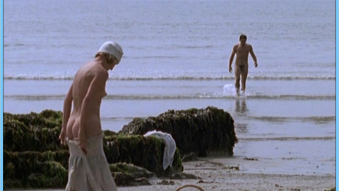 Pic: Caroline Langrishe in Mosley