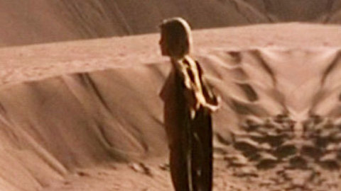 Pic: Doris Regina in Oasis of the Zombies