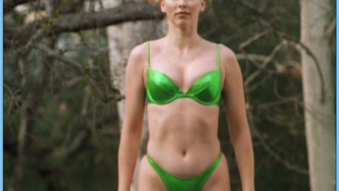 Pic: Cynthia Lamontagne in American Virgin