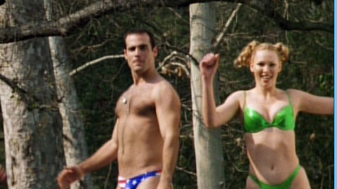 Pic: Cynthia Lamontagne in American Virgin