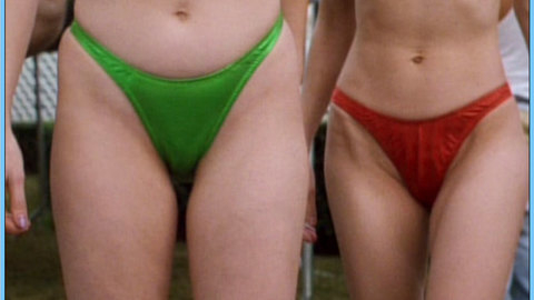 Pic: Cynthia Lamontagne in American Virgin