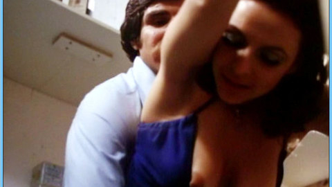 Pic: Heidi Kappler in Butterflies