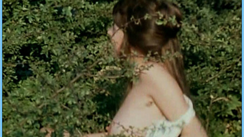 Pic: Jane Lapotaire in Country Matters