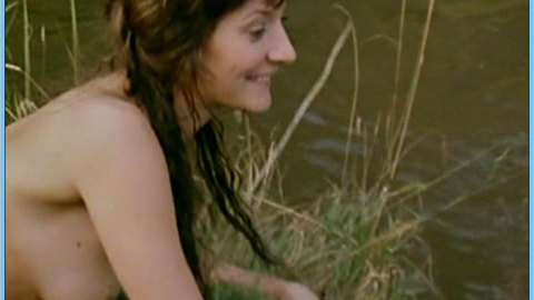 Pic: Jane Lapotaire in Country Matters