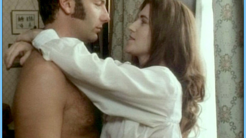 Pic: Sylvestra Le Touzel in The Gambling Man