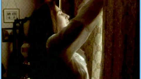 Pic: Sylvestra Le Touzel in The Gambling Man