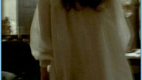 Pic: Sylvestra Le Touzel in The Gambling Man