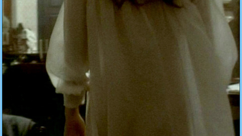 Pic: Sylvestra Le Touzel in The Gambling Man