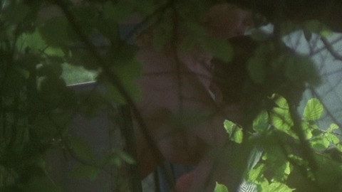 Pic: Debbie Linden in Home Before Midnight