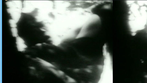 Pic: Kei Fujiwara in Tetsuo: The Iron Man