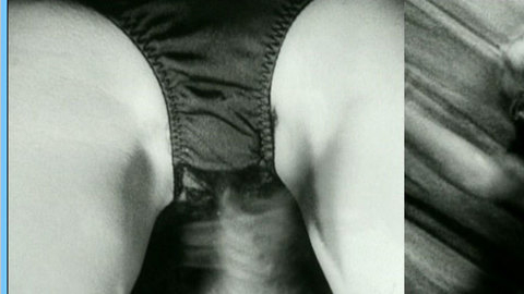 Pic: Kei Fujiwara in Tetsuo: The Iron Man