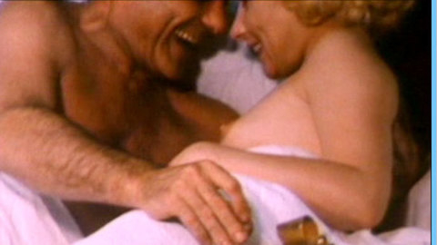 Pic: Muntsa Alcañiz in ¿Lo sabe el ministro?