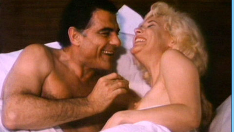 Pic: Muntsa Alcañiz in ¿Lo sabe el ministro?