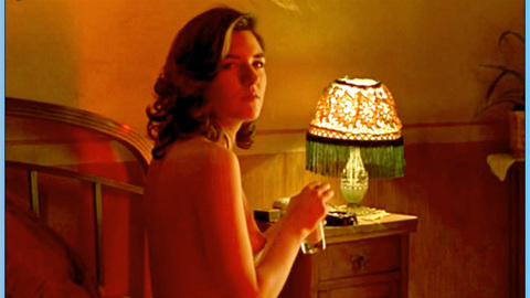 Pic: Lorena García in In Praise of Older Women