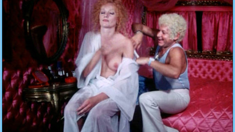 Pic: Delia Boccardo in La mazurka del barone, della santa e del fico fiorone