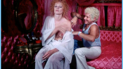 Pic: Delia Boccardo in La mazurka del barone, della santa e del fico fiorone