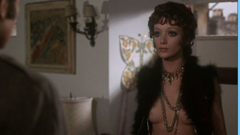 Pic: Delia Boccardo in Un Detective