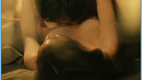 Pic: Keiko Matsuzaka in House on Fire