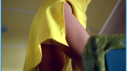 Pic: Deborah Gray in Pacific Banana (1981)