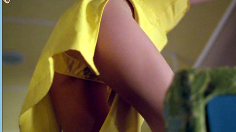 Pic: Deborah Gray in Pacific Banana (1981)