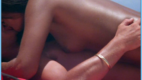 Pic: Manuia Taie in Pacific Banana