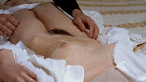 Pic: Maribel Martín in The Blood Spattered Bride