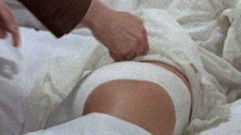 Pic: Maribel Martín in The Blood Spattered Bride (1972)