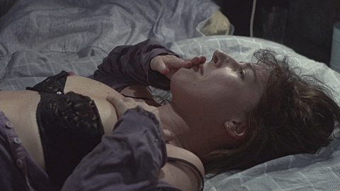 Pic: Deborah MacLaren in Naked