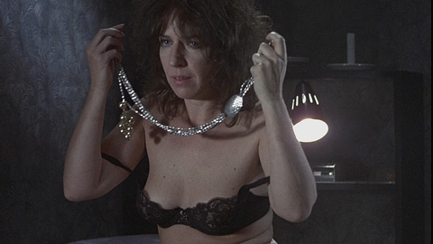 Pic: Deborah MacLaren in Naked