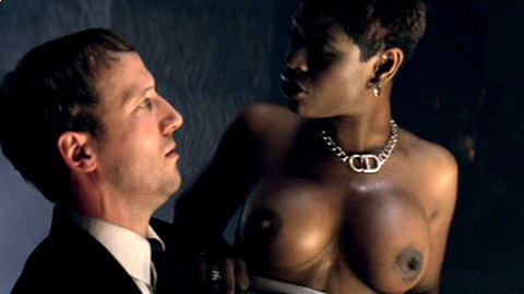 Pic: Cocoa Brown in Antibodies