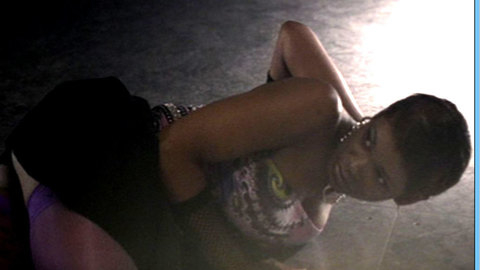Pic: Cocoa Brown in Antibodies (2005)