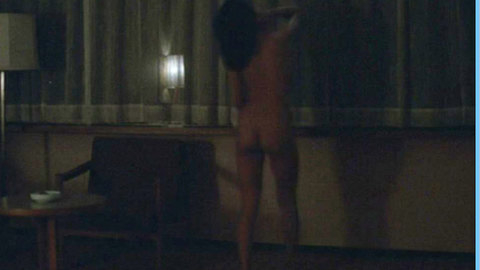 Pic: Setsuko Karasuma in Shiki Natsuko