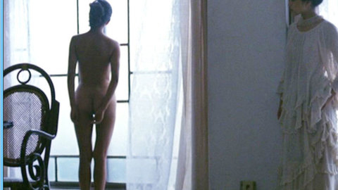 Pic: Setsuko Karasuma in Shiki Natsuko