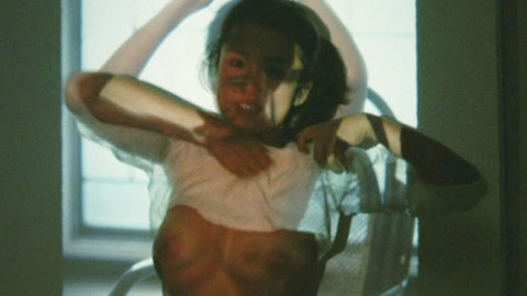 Pic: Setsuko Karasuma in Shiki Natsuko