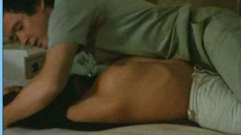 Pic: Setsuko Karasuma in Shiki Natsuko