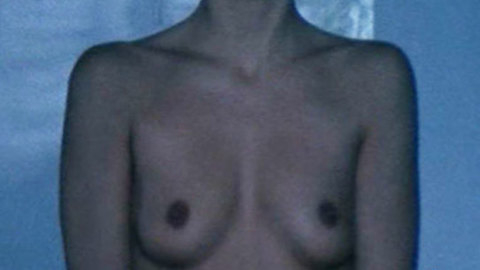 Pic: Paola Montenero in The True Story of the Nun of Monza