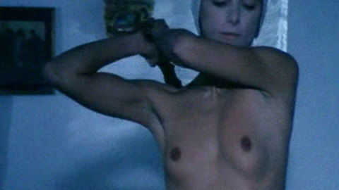 Pic: Paola Montenero in The True Story of the Nun of Monza