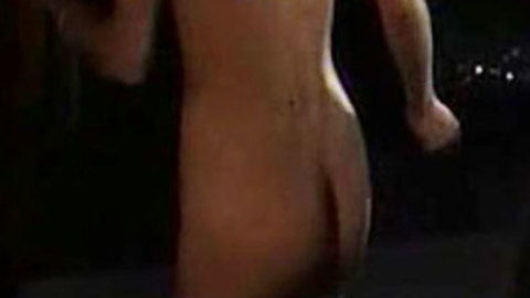 Pic: Arlette Emmery in On aura tout vu